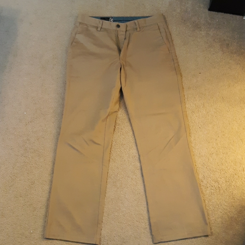 Volcom Dress Pants